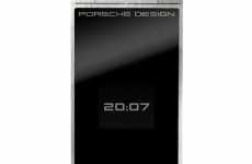 Porsche Design Mobile Phone P'9521