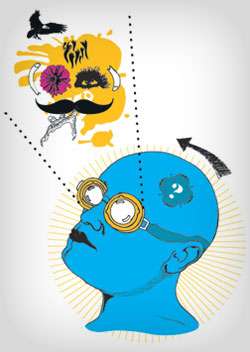 Schizophrenia Simulations