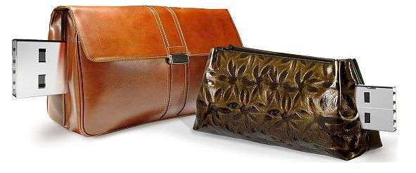 Handbag USB Drive