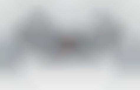 Insectified Watercrafts