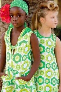 Colourful Kid Fashion from Tuc Tuc Image 2