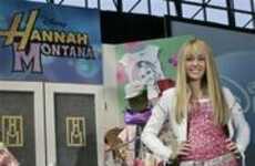 Disney Idol Fashion Lines