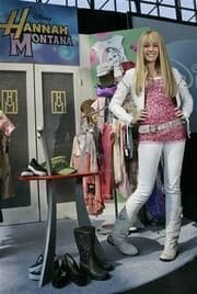 Disney Idol Fashion Lines