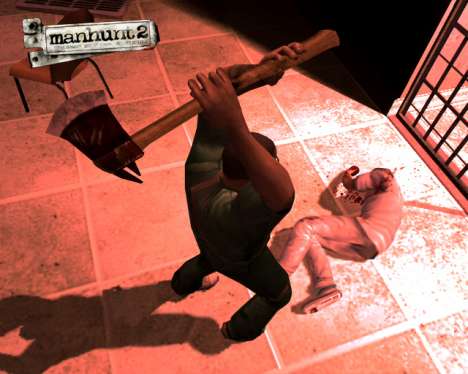 Gratuitous Violence