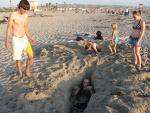 When Sand Kills! Image 2