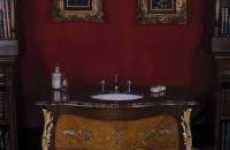 Victorian Luxury Bathrooms