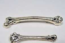 Bone Pins