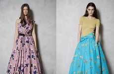 Resort Collection by Prada Exudes Retro Style
