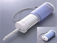 Portable Bum Washer
