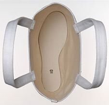 Naoto Fukasawa Sole Bag