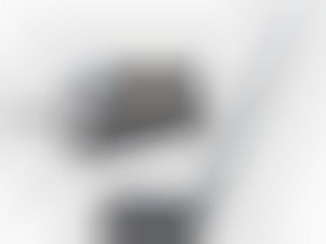 Nike Hockey Vacuum Set