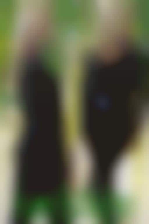 Eco Rock & Roll Fashion with Chopper Couture