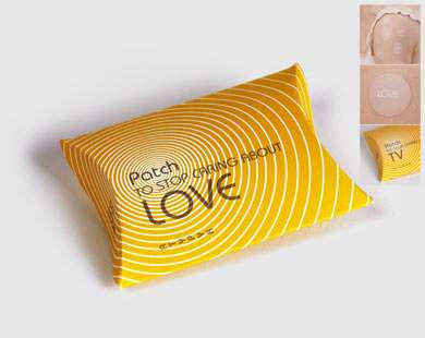 Love Patch