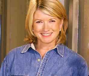 Martha Stewart Homes
