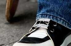 Sneaker Diamonds
