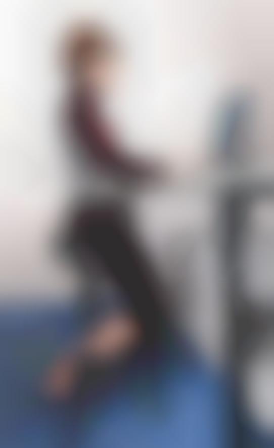Arthrosis Chair