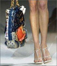 Ultra Luxury Handbags Image 2