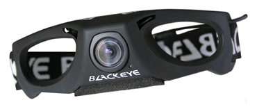 Video Camera Goggles