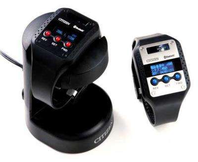Bluetooth Watches for Call Screening