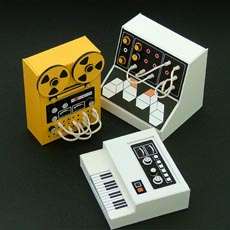 Design Curiosities