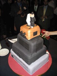 Creative Cake Image 2