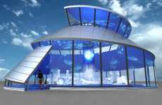 Redesigning the Merry-Go-Round for the Twenty First Century