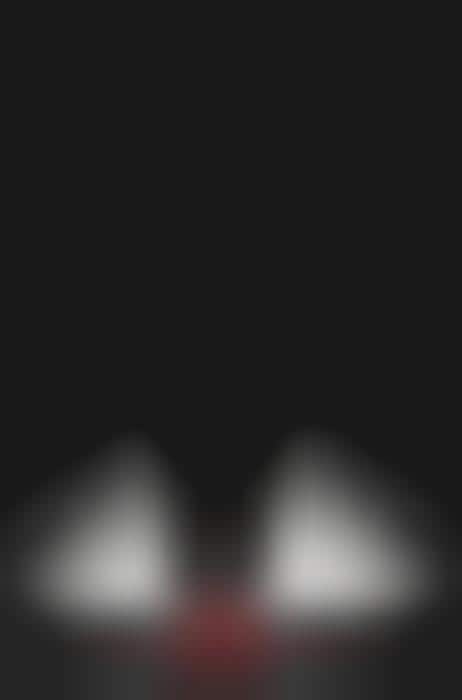 Faceless Footwear Features