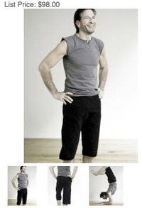 Toxic Clothing Awareness Image 4