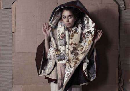 Fabled Fashion