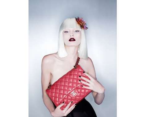 43 Charming Chanel Finds