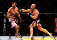 Social Media Martial Arts