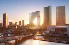 Sky-High Miami Marvels
