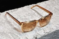 Shatter Proof Hipster Shades Image 2