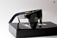 Shatter Proof Hipster Shades Image 7