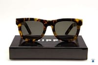 Shatter Proof Hipster Shades Image 8