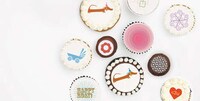 Enticing Edible Decals Image 2