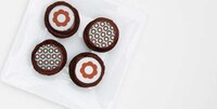 Enticing Edible Decals Image 5