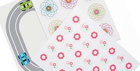 Enticing Edible Decals Image 7