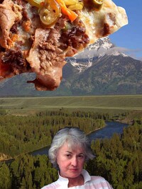 Golden Girl Food Blogs Image 2