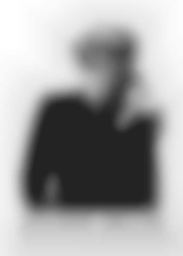 Retrofied Androgyny