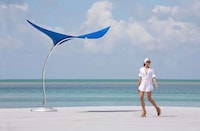 Pseudo Sun Parasols Image 2