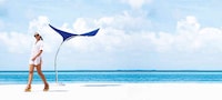 Pseudo Sun Parasols Image 4