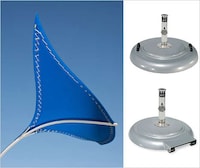 Pseudo Sun Parasols Image 6