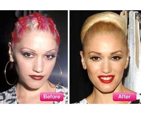 16 Eyebrow Innovations