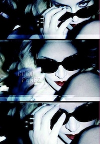 Superstar Shades Image 4