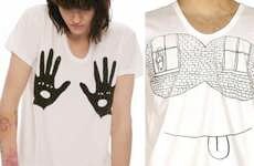 Peeping Tom Tees