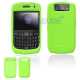 Neon Blackberry Cases Image 3