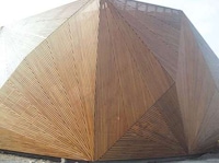 Rain Harvesting Exhibiton Structures (UPDATE) Image 2