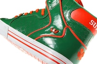 Irish-Inspired Kicks Image 2