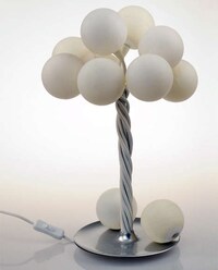 Balloon Tree Lighting Image 5